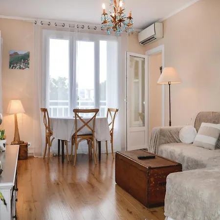 Appartamento Two-bedroom In Ajaccio *
