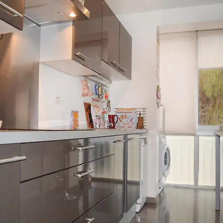 Appartamento Two-bedroom In Ajaccio