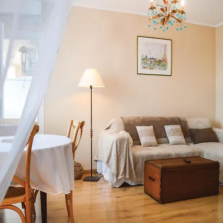 Two-bedroom In Ajaccio Appartamento *