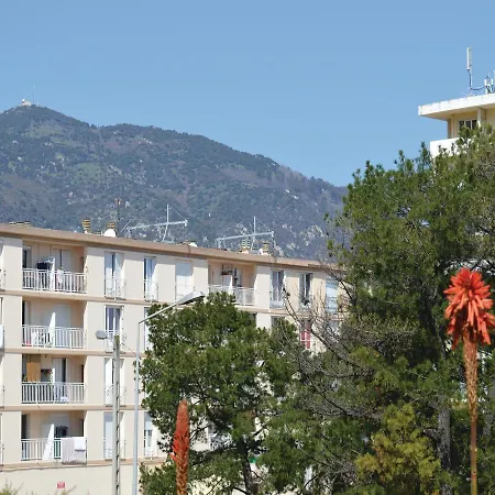 Two-bedroom In Ajaccio *