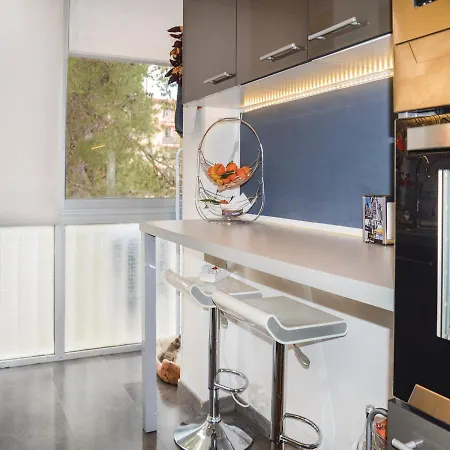 Lägenhet Two-bedroom In Ajaccio