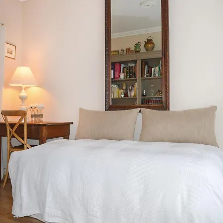Two-bedroom In Ajaccio Lägenhet Ajaccio (Corsica)