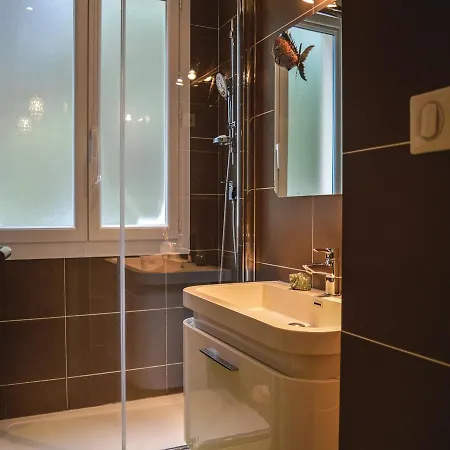 Two-bedroom In Ajaccio