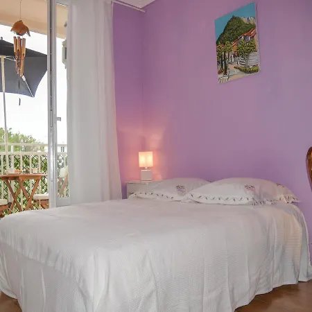 Two-bedroom In Ajaccio