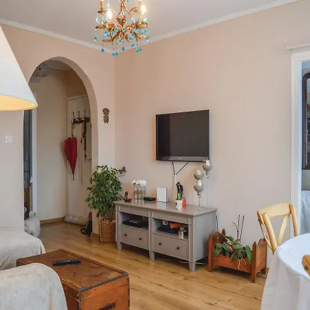 Lägenhet Two-bedroom In Ajaccio Ajaccio (Corsica)